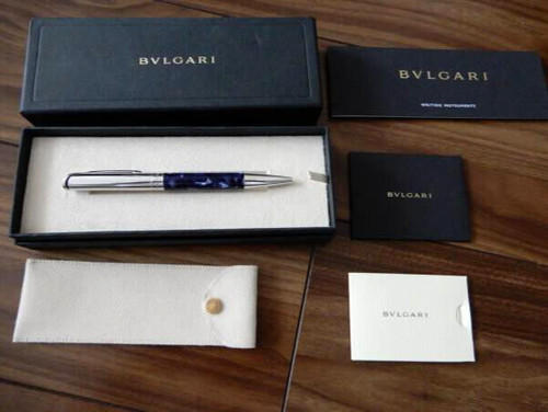 Penna sfera bvlgari - bvlgari, classic