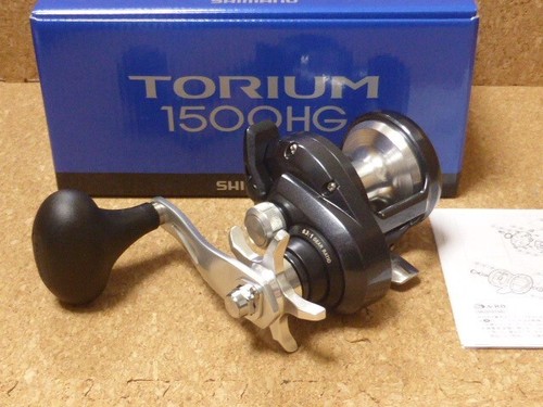 Mulinello pesca shimano - mulinello,