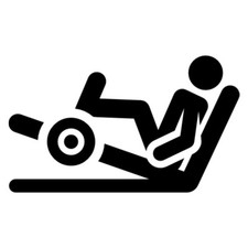 Adesivo Decalcomania Palestra