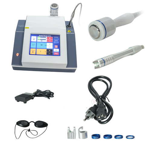 Macchina laser diodi - laser, 2in1