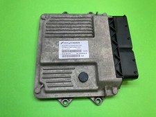 Engine control unit Fiat