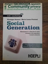"Dezzani/Piccinni" Social
