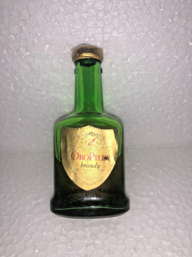 Mignon miniature brandy - mignon,