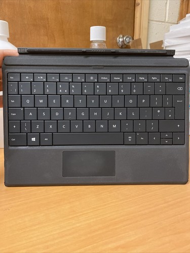 Microsoft surface type cover - microsoft,