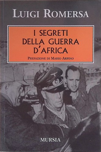 Segreti della guerra - segreti,