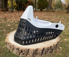 Occhiali maschera paintball