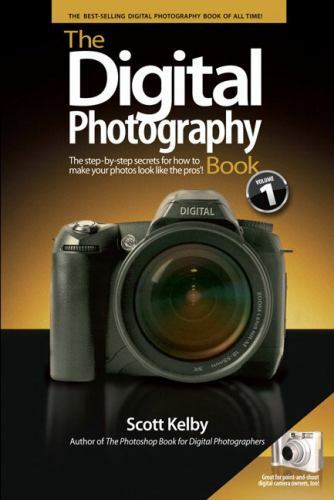 The digital photography book - photography,