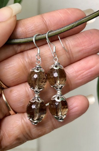 Orecchini argento sterling - argento,