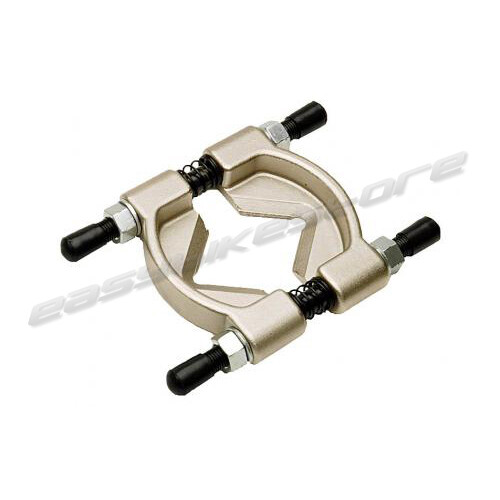 Bike hand crown remover - bike,
