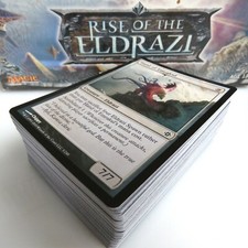 RISE OF THE ELDRAZI ~ SET