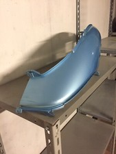 Carena Laterale Posteriore