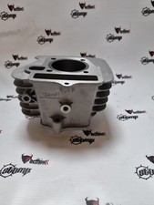 Pit Bike Motore Canna Nuova