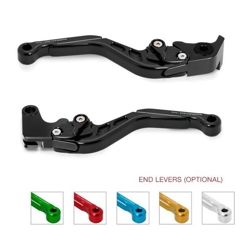 Barracuda kit leve - 2,