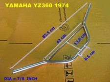 Fit YAMAHA YZ360 1974 TT500
