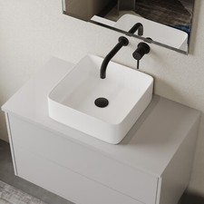 Banyetti Hades Lavabo da