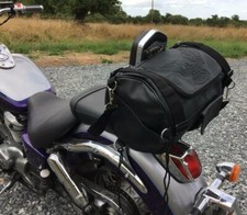 Rool Borsa IN Cuoio Vero