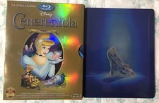 CENERENTOLA COFANETTO BLURAY