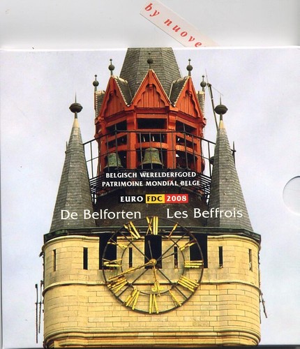 Divisionali belgio belgique - divisionali,