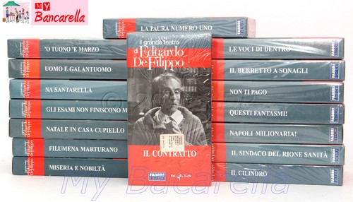 Grande teatro eduardo - il,