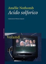 Acido solforico. Nuova ediz. -