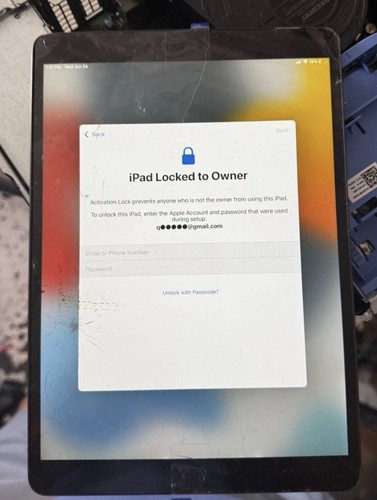 Originale apple ipad air - originale, 3a