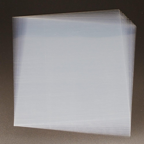 16pcs mil blank - 16pcs,