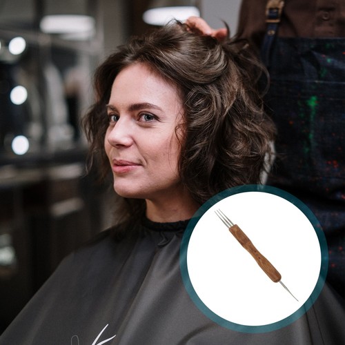 Ago dell uncinetto dreadlocks - dell'uncinetto,