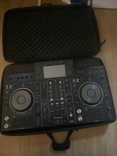 Pioneer xdj rx2 - pioneer,