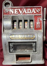 Slot machine giocattolo - , las