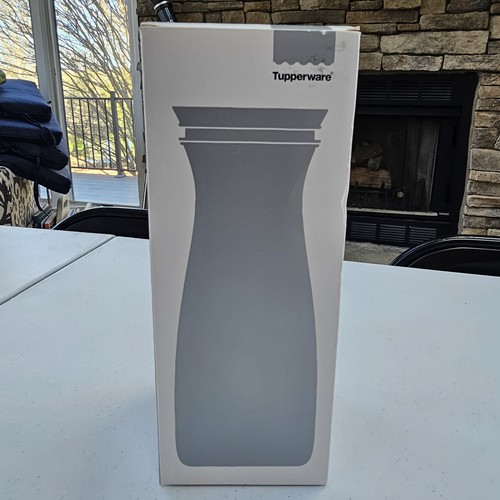 Tupperware caraffa cold brew - tupperware,