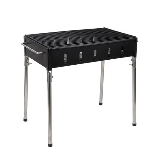 Barbecue carbone - a,