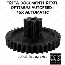 INGRANAGGIO RINFORZATO TRITA