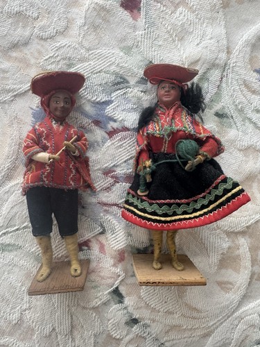 Bambola souvenir