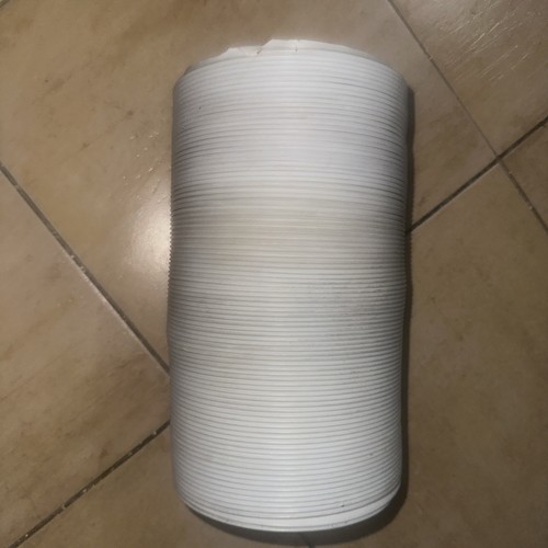 Tubo aria condizionatore - tubo,