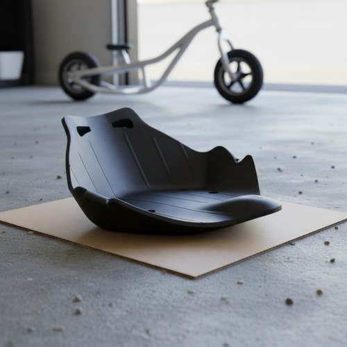 Sedile kart - sedile,