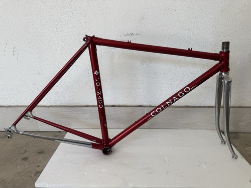 Colnago mexico columbus - colnago, road