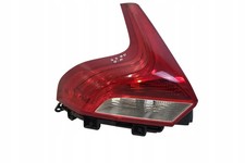 Fanale posteriore Volvo V40 Cross Country 31395844 sinistro Rearlight
