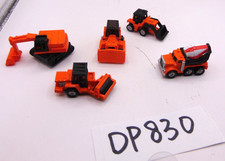 Vintage Galoob Micro Machines