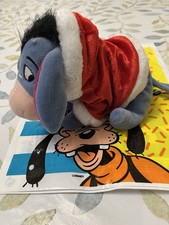 Hi-Ho Peluche Natalizio