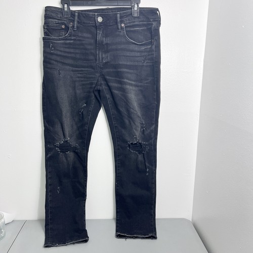 Jeans uomo american - jeans,
