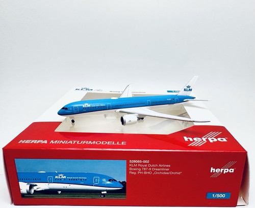 Herpa wings 500 - herpa,