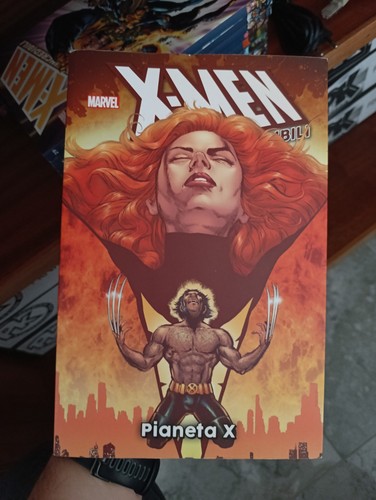 Men storie incredibili - x-men, le
