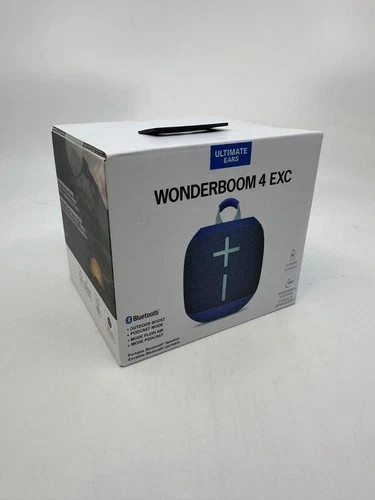 Ultimate ears wonderboom - ultimate,