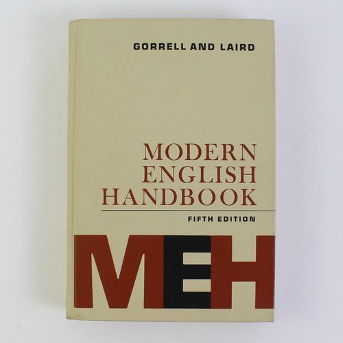 Manuale inglese moderno - di,