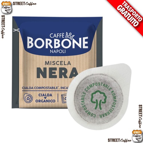 300 cialde carta caffè - in,