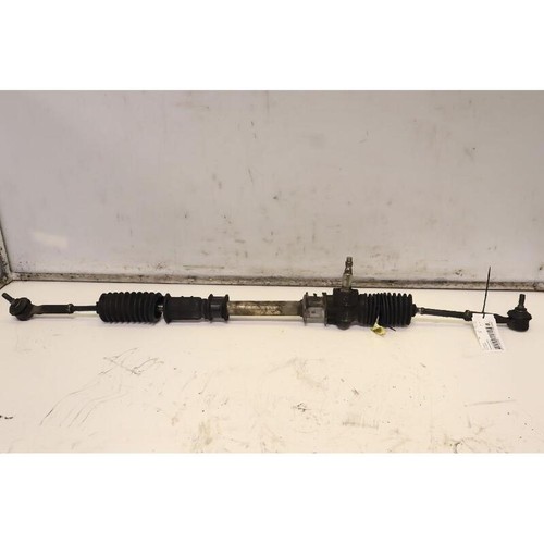 Scatola sterzo fiat panda - scatola,