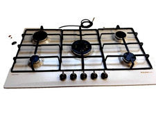 GLEM GAS GT955SA PIANO COTTURA