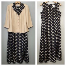 Danny & Nicole Dress Jacket