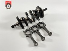 Biella albero motore Triumph