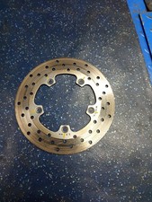 Disco Freno Posteriore APRILIA